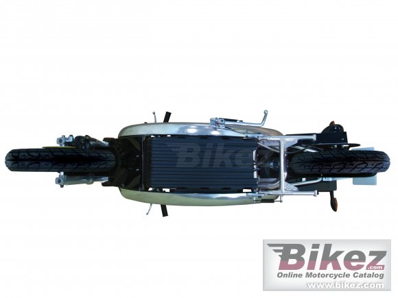 2010 E-max City 80L photo